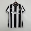 CAMISETA BOTAFOGO I 23/24 HOMBRE (VERSIÓN FAN) - ZonaCamisetas