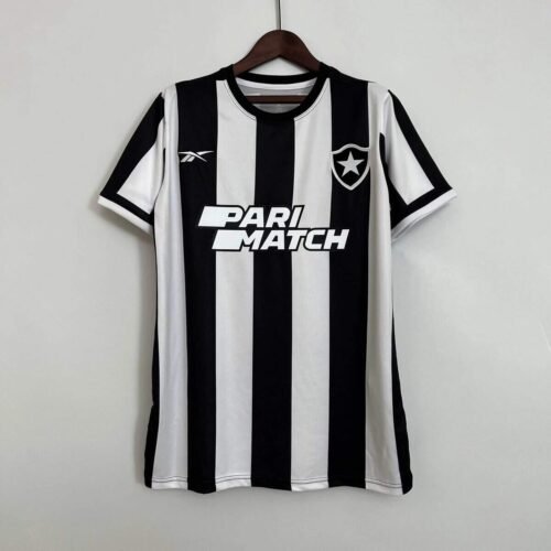 BT CAMISETA BOTAFOGO I 23/24 HOMBRE (VERSIÓN FAN) - ZonaCamisetas