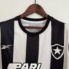 CAMISETA BOTAFOGO I 23/24 HOMBRE (VERSIÓN FAN) - ZonaCamisetas