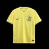 C100 CAMISETA CORINTHIANS ENTRENAMIENTO lI 23/24 HOMBRE (VERSIÓN FAN) - ZonaCamisetas