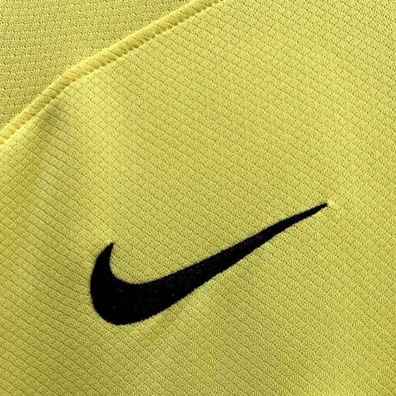 C101 CAMISETA CORINTHIANS ENTRENAMIENTO lI 23/24 HOMBRE (VERSIÓN FAN) - ZonaCamisetas