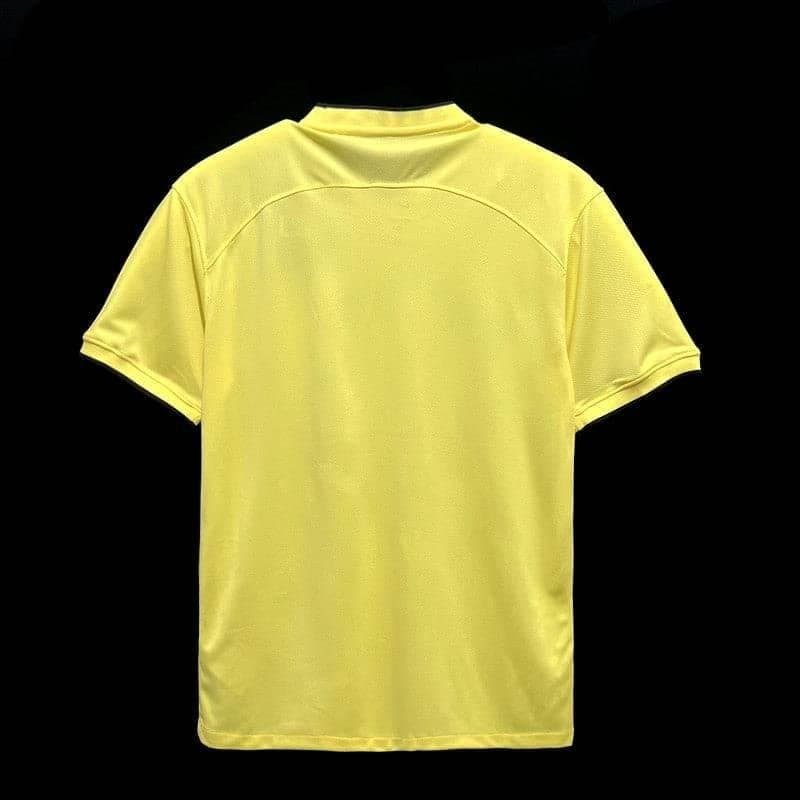 C104 CAMISETA CORINTHIANS ENTRENAMIENTO lI 23/24 HOMBRE (VERSIÓN FAN) - ZonaCamisetas