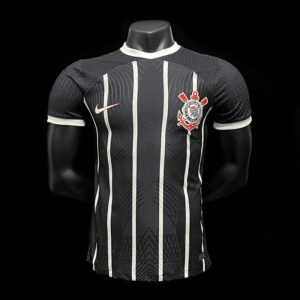 C106 CAMISETA CORINTHIANS II 23/24 HOMBRE (VERSIÓN JUGADOR) - ZonaCamisetas