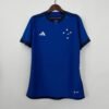 CAMISETA CRUZEIRO l 23/24 HOMBRE (VERSIÓN FAN) - ZonaCamisetas
