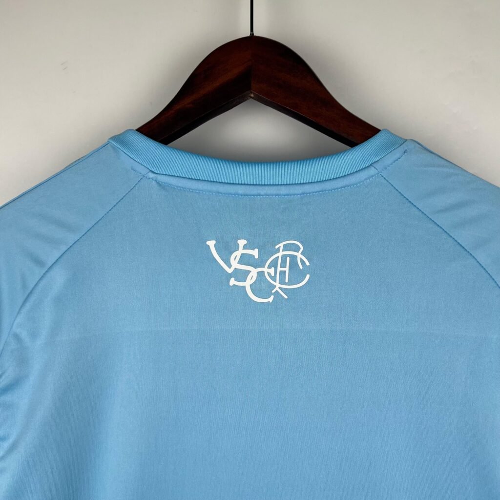 CAMISETA CELTA DE VIGO I 23/24 HOMBRE (VERSIÓN FAN)