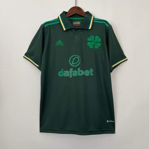 CAMISETA CELTIC EDICIÓN ESPECIAL II 23/24 HOMBRE (VERSIÓN FAN)