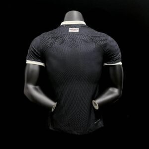 C113 CAMISETA CORINTHIANS II 23/24 HOMBRE (VERSIÓN JUGADOR) - ZonaCamisetas