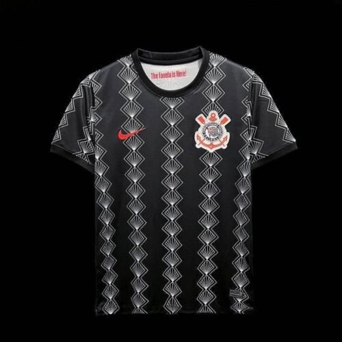 CAMISETA CORINTHIANS EDICIÓN ESPECIAL III 23/24 HOMBRE (VERSIÓN FAN) - ZonaCamisetas