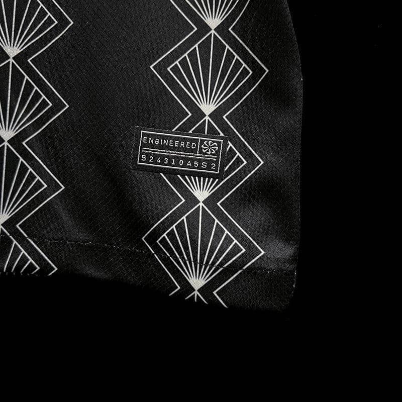 CAMISETA CORINTHIANS EDICIÓN ESPECIAL III 23/24 HOMBRE (VERSIÓN FAN) - ZonaCamisetas