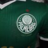 CAMISETA PALMEIRAS I 24/25 HOMBRE (VERSIÓN JUGADOR) - Zona Camisetas