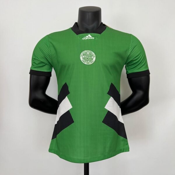 CAMISETA CELTIC EDICIÓN ESPECIAL I 23/24 HOMBRE (VERSION JUGADOR)