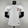 CAMISETA CORINTHIANS l 23/24 HOMBRE (VERSIÓN JUGADOR) - ZonaCamisetas