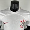 CAMISETA CORINTHIANS l 23/24 HOMBRE (VERSIÓN JUGADOR) - ZonaCamisetas