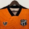 C25 CAMISETA CEARA ENTRENAMIENTO I 23/24 HOMBRE (VERSIÓN FAN) - ZonaCamisetas