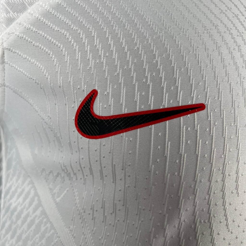 CAMISETA CORINTHIANS l 23/24 HOMBRE (VERSIÓN JUGADOR) - ZonaCamisetas