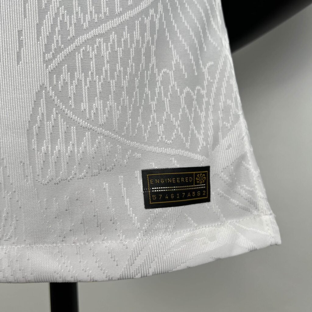 CAMISETA CORINTHIANS l 23/24 HOMBRE (VERSIÓN JUGADOR) - ZonaCamisetas