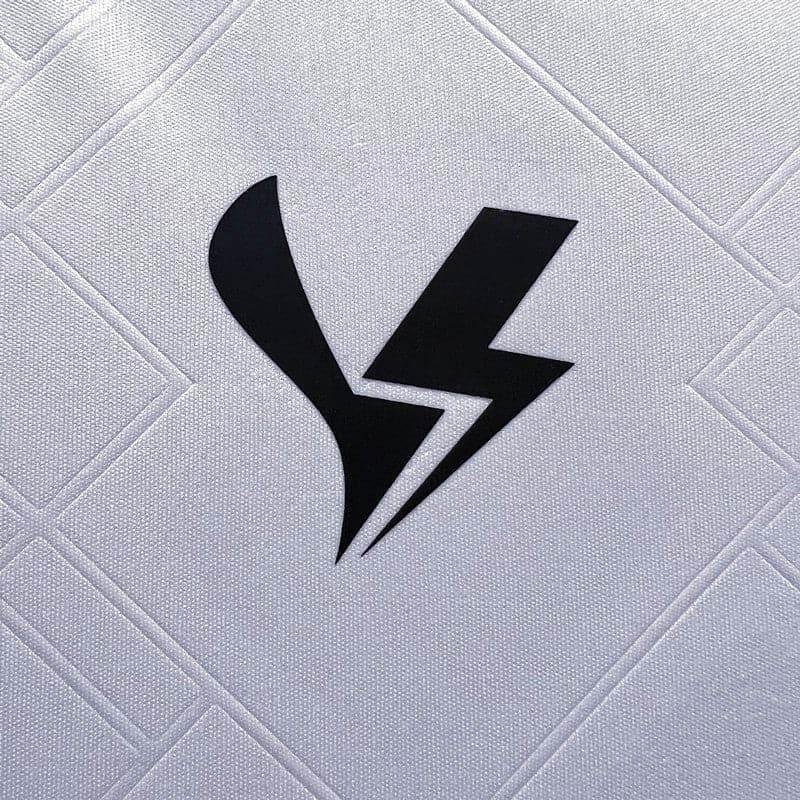 CAMISETA CRICIUMA I 23/24 HOMBRE (VERSIÓN FAN) - Zona Camisetas