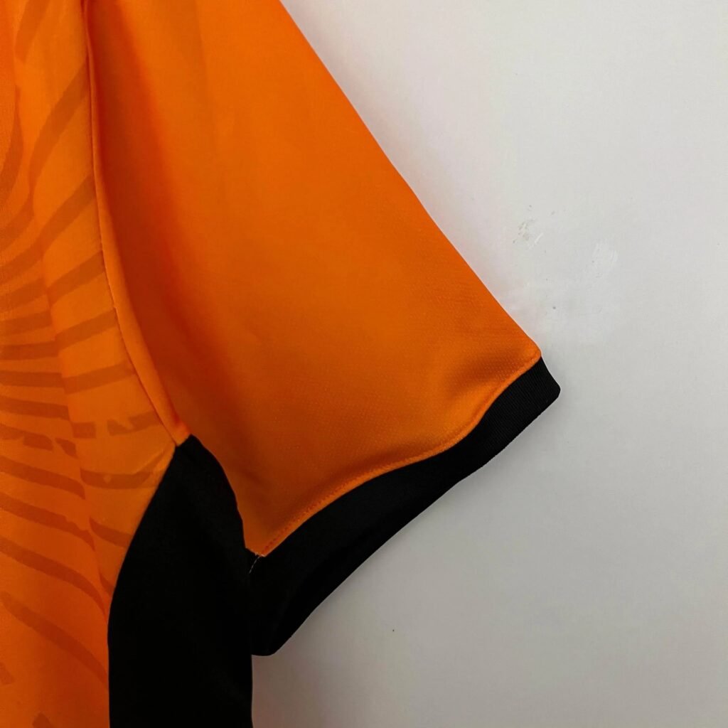 C30 CAMISETA CEARA ENTRENAMIENTO I 23/24 HOMBRE (VERSIÓN FAN) - ZonaCamisetas