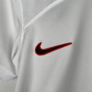 CAMISETA CORINTHIANS I 23/24 CONJUNTO INFANTIL - ZonaCamisetas