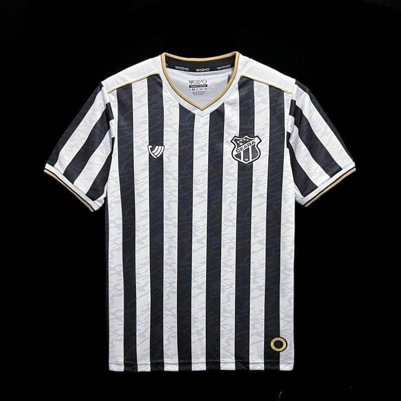 CAMISETA CEARA I 23/24 HOMBRE (VERSIÓN FAN) - Zona Camisetas