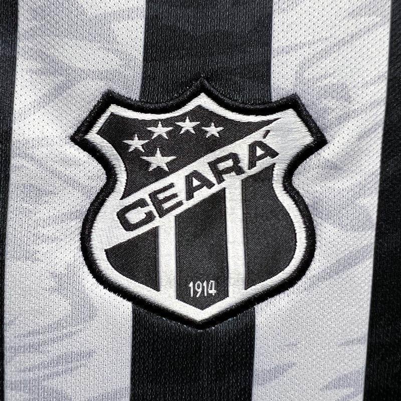 CAMISETA CEARA I 23/24 HOMBRE (VERSIÓN FAN) - Zona Camisetas