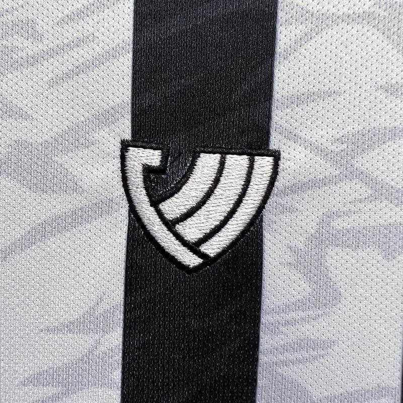 CAMISETA CEARA I 23/24 HOMBRE (VERSIÓN FAN) - Zona Camisetas