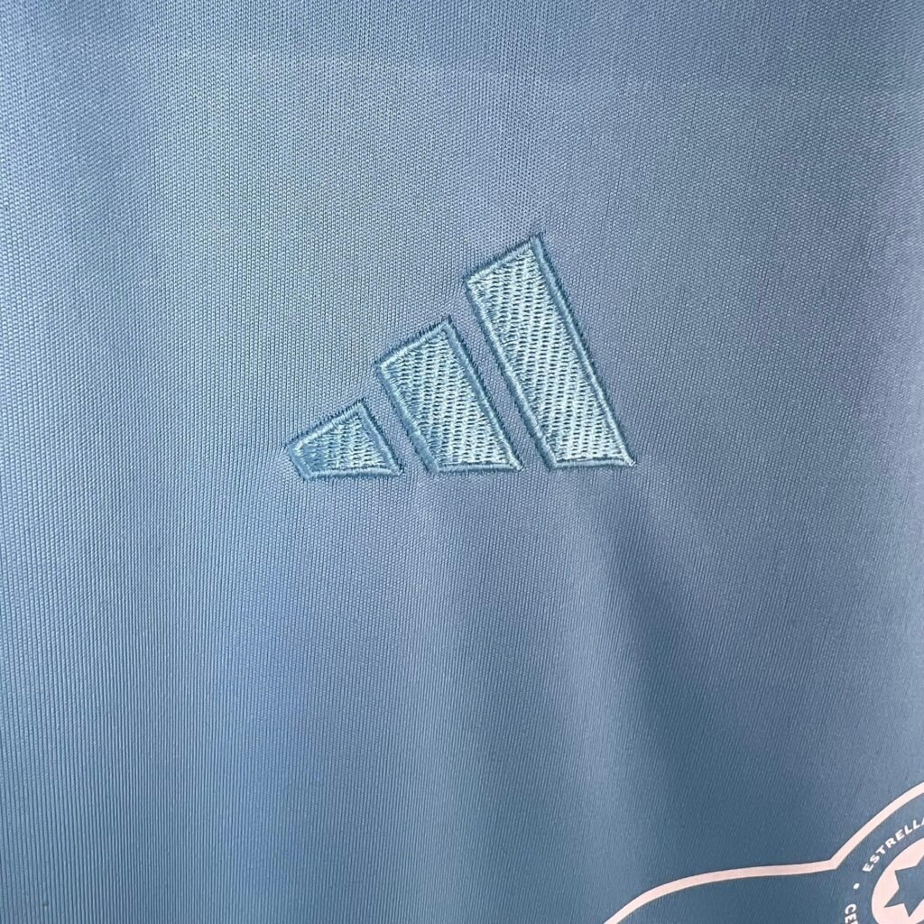 CAMISETA CELTA DE VIGO I 23/24 HOMBRE (VERSIÓN FAN)