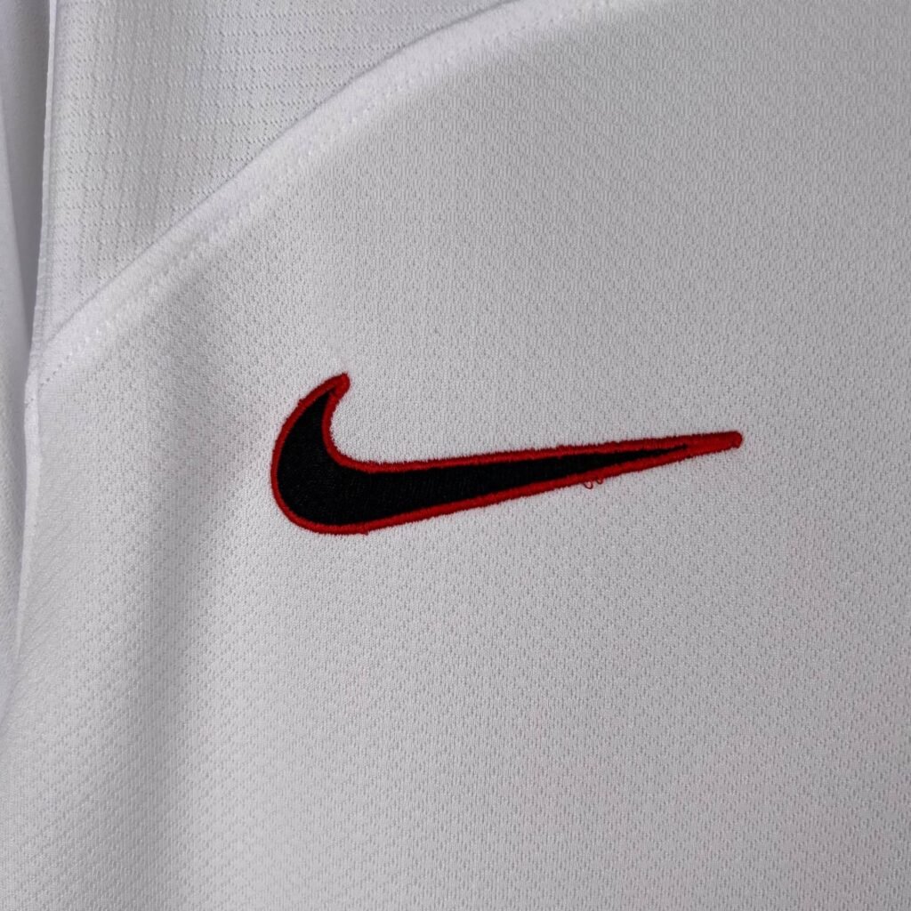 CAMISETA CORINTHIANS I 23/24 HOMBRE (VERSIÓN FAN) - ZonaCamisetas