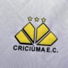 CAMISETA CRICIUMA I 23/24 HOMBRE (VERSIÓN FAN) - Zona Camisetas