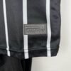 C43 CAMISETA CORINTHIANS II 23/24 CONJUNTO INFANTIL - ZonaCamisetas