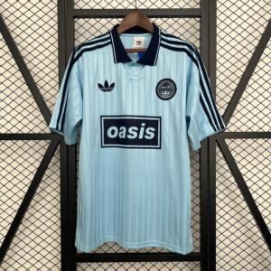 CAMISETA ADIDAS OASIS TOUR III 25/26 HOMBRE (RETRO) - Zona Camisetas