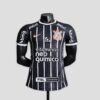 C49 CAMISETA CORINTHIANS II 23/24 HOMBRE (VERSIÓN JUGADOR) - ZonaCamisetas