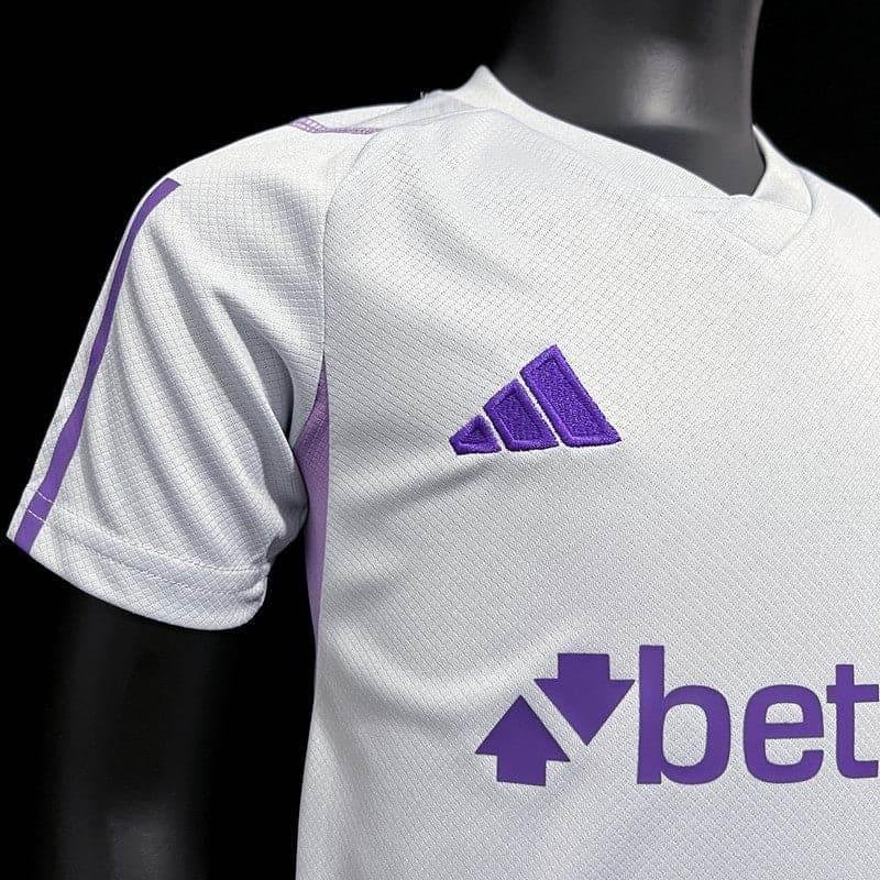 CAMISETA CRUZEIRO ENTRENAMIENTO I 23/24 CONJUNTO INFANTIL - Zona Camisetas