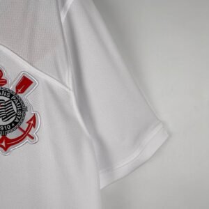 CAMISETA CORINTHIANS I 23/24 HOMBRE (VERSIÓN FAN) - ZonaCamisetas