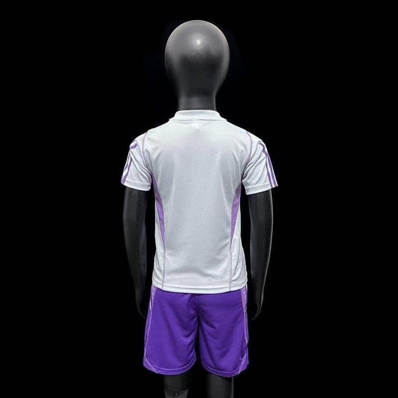 CAMISETA CRUZEIRO ENTRENAMIENTO I 23/24 CONJUNTO INFANTIL - Zona Camisetas