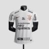 C53 CAMISETA CORINTHIANS I 23/24 HOMBRE (VERSIÓN JUGADOR) - ZonaCamisetas