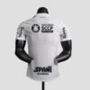 C54 CAMISETA CORINTHIANS I 23/24 HOMBRE (VERSIÓN JUGADOR) - ZonaCamisetas