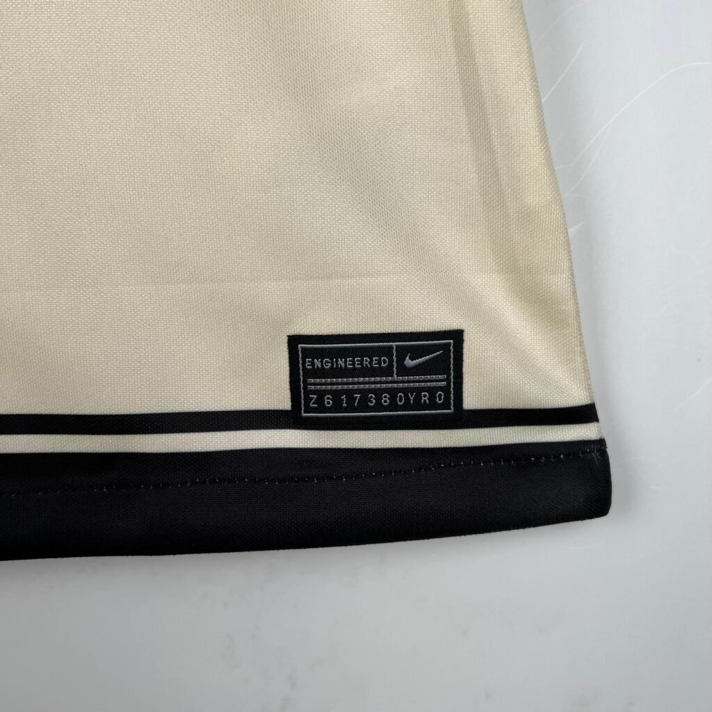 C59 CAMISETA CORINTHIANS EDICIÓN CONMEMORATIVA I 23/24 MUJER (VERSIÓN FAN) - ZonaCamisetas