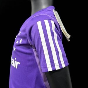 CAMISETA CRUZEIRO ENTRENAMIENTO II 23/24 CONJUNTO INFANTIL - Zona Camisetas