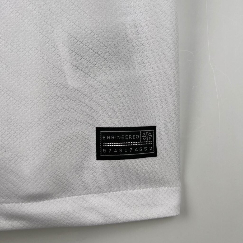 CAMISETA CORINTHIANS I 23/24 HOMBRE (VERSIÓN FAN) - ZonaCamisetas