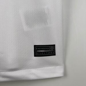 CAMISETA CORINTHIANS I 23/24 HOMBRE (VERSIÓN FAN) - ZonaCamisetas