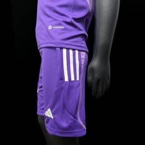 CAMISETA CRUZEIRO ENTRENAMIENTO II 23/24 CONJUNTO INFANTIL - Zona Camisetas