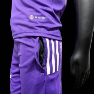 CAMISETA CRUZEIRO ENTRENAMIENTO II 23/24 CONJUNTO INFANTIL - Zona Camisetas