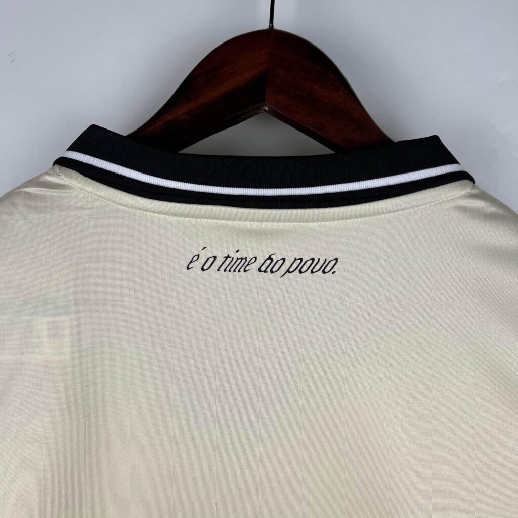 C62 CAMISETA CORINTHIANS EDICIÓN CONMEMORATIVA I 23/24 MUJER (VERSIÓN FAN) - ZonaCamisetas