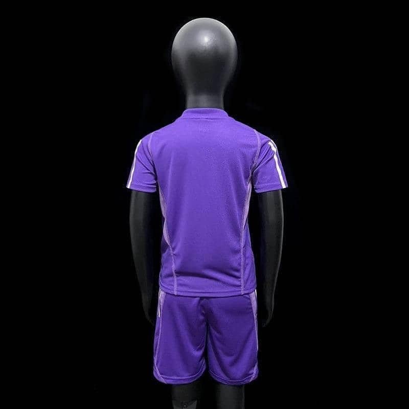 CAMISETA CRUZEIRO ENTRENAMIENTO II 23/24 CONJUNTO INFANTIL - Zona Camisetas