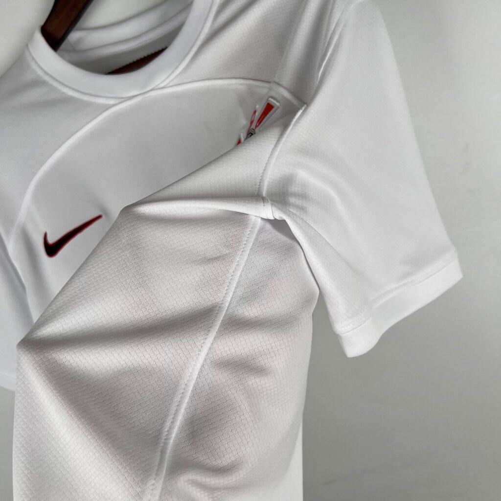 CAMISETA CORINTHIANS I 23/24 HOMBRE (VERSIÓN FAN) - ZonaCamisetas