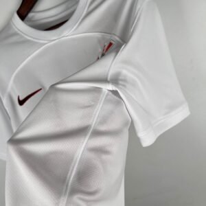 CAMISETA CORINTHIANS I 23/24 HOMBRE (VERSIÓN FAN) - ZonaCamisetas