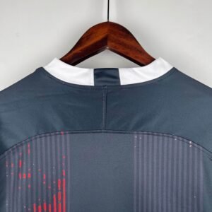 CAMISETA CORINTHIANS ENTRENAMIENTO l 23/24 HOMBRE (VERSIÓN FAN) - ZonaCamisetas