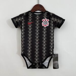 CORINTHIANS I 23/24 BEBÉ - ZonaCamisetas
