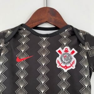 CORINTHIANS I 23/24 BEBÉ - ZonaCamisetas